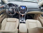 Cadillac SRX 2013