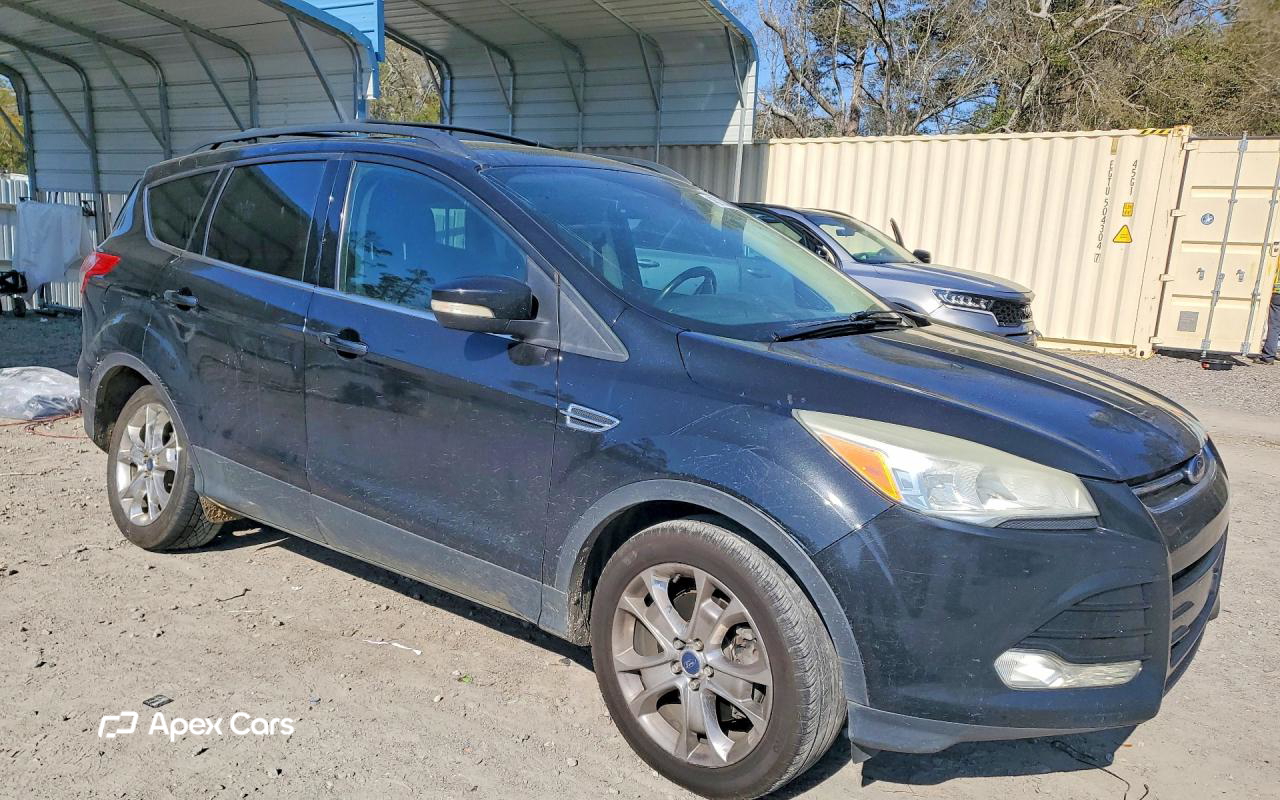 Ford Escape 2013