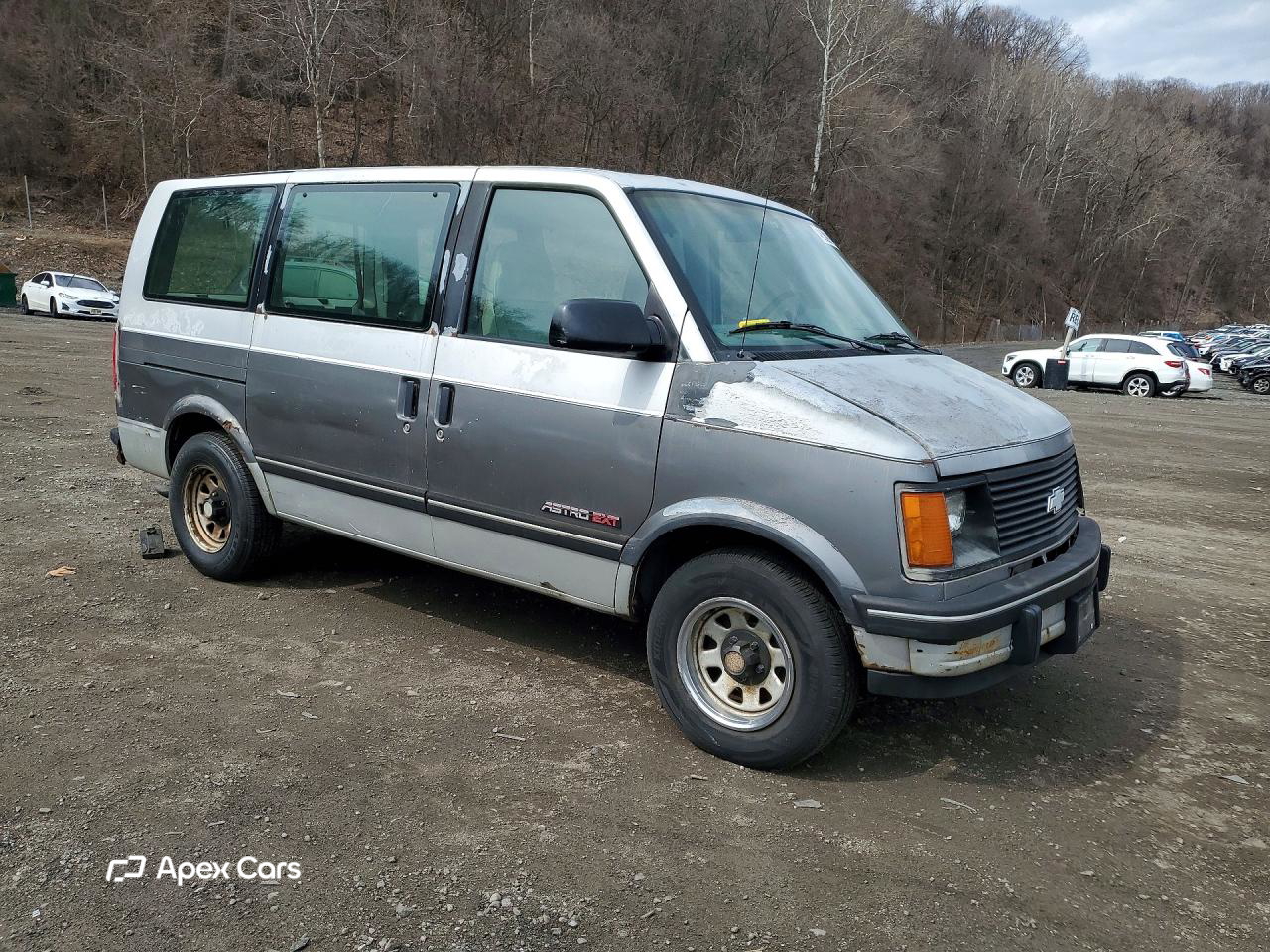 Chevrolet Astro 1994