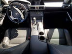 Lexus IS 2016