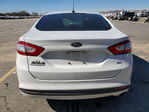 Ford Fusion 2016