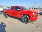 Chevrolet Silverado 2017