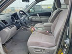 Toyota Highlander 2008