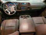 GMC Sierra 2011