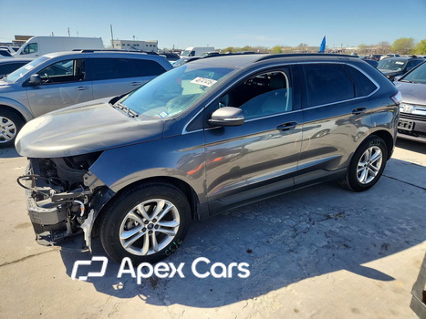 Ford Edge 2017 - Image 1 of 12