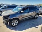 Ford Edge 2017