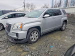 GMC Terrain 2016