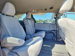 Toyota Sienna 2015