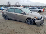 Toyota Corolla 2017