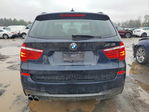 BMW X3 2011