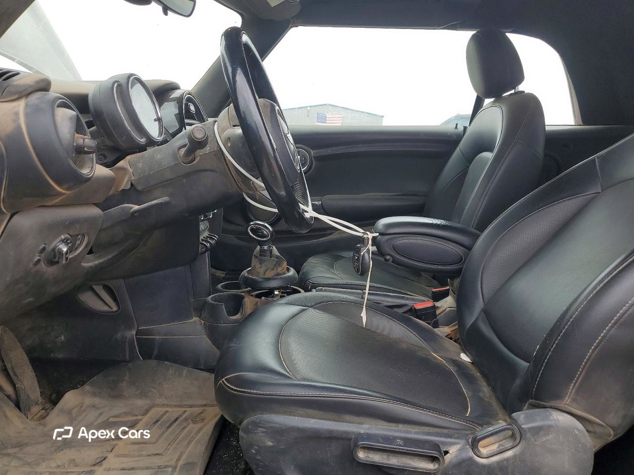 MINI Cooper 2019