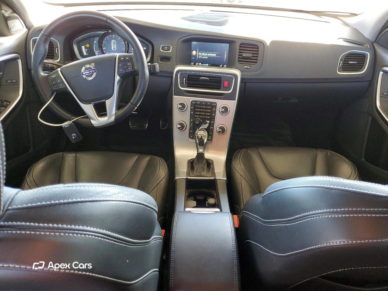 Volvo S60 2017