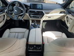 BMW Series 5 2019