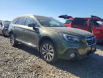 Subaru Outback 2018