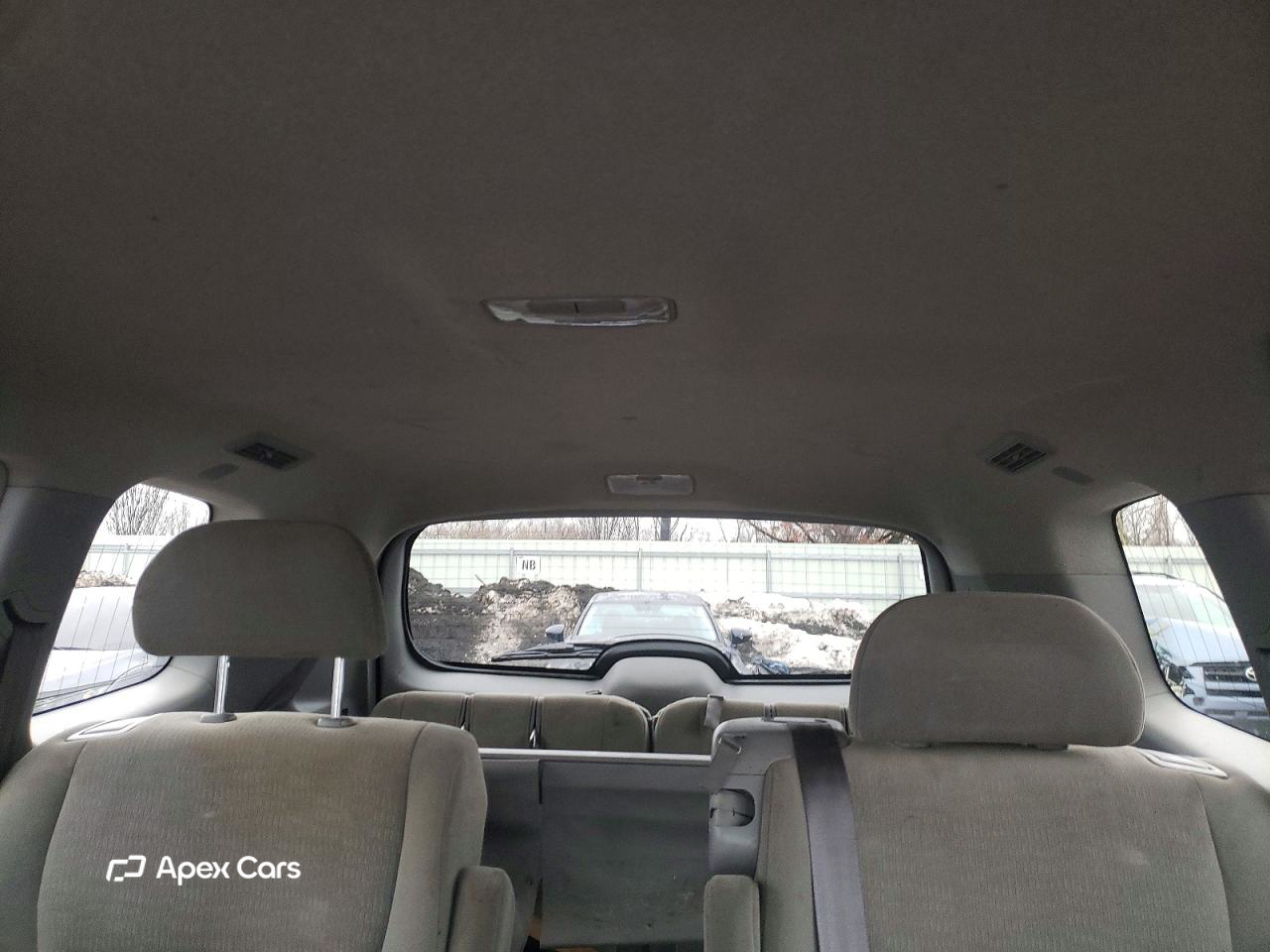 Toyota Highlander 2013