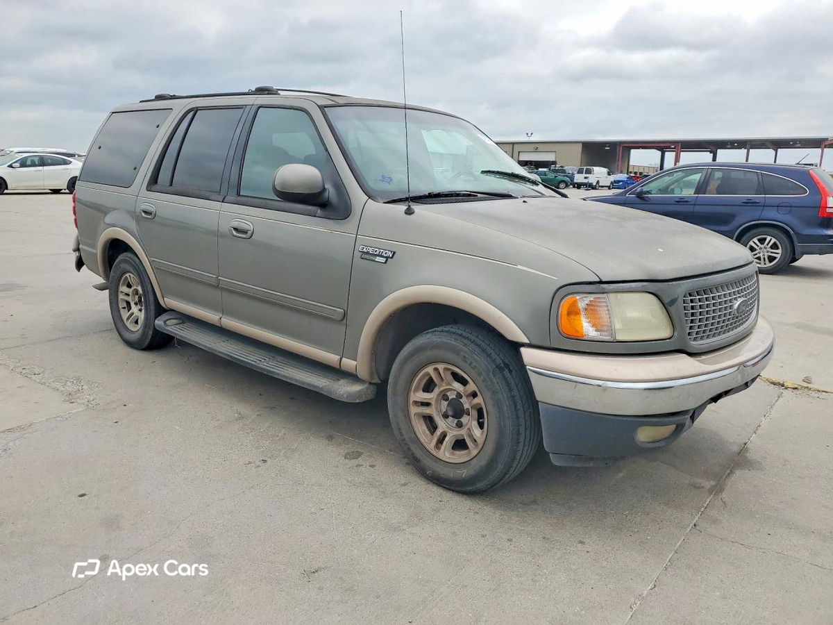 Ford Expedition 1999