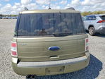 Ford Flex 2012