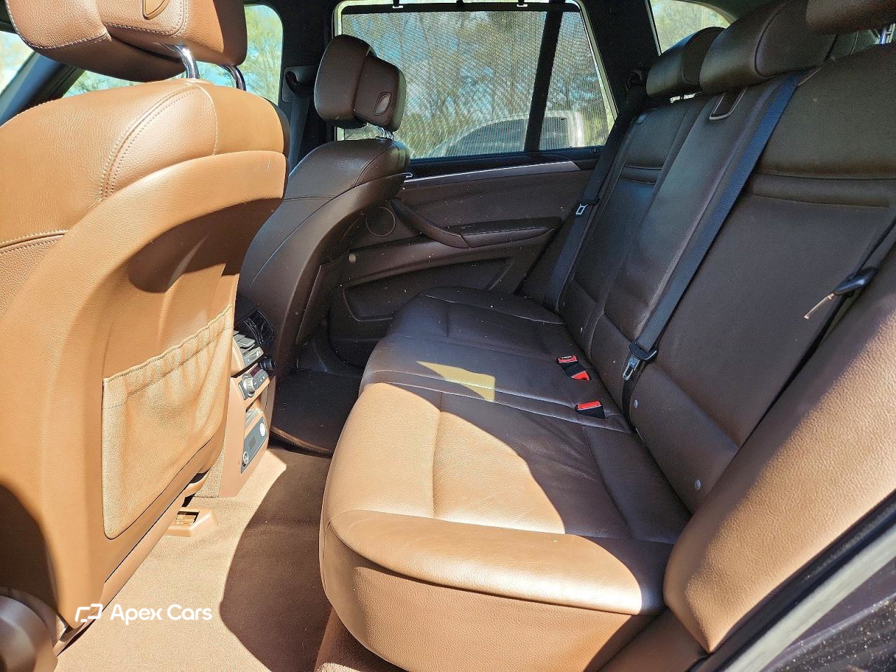 BMW X5 2013