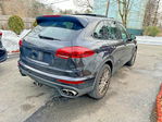 Porsche Cayenne 2015
