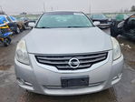 Nissan Altima 2011