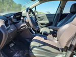 Chevrolet Trax 2021