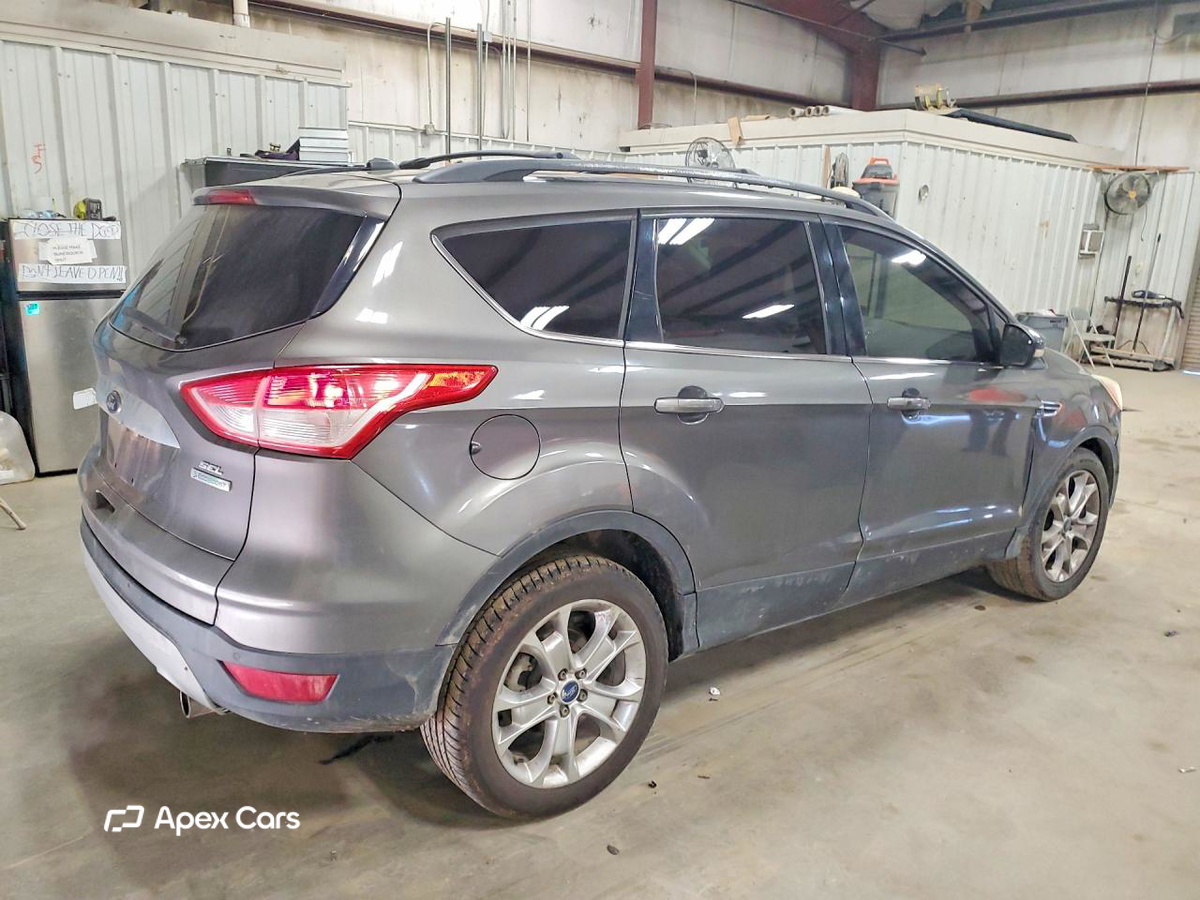 Ford Escape 2013