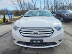 Ford Taurus 2016
