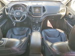 Jeep Cherokee 2016