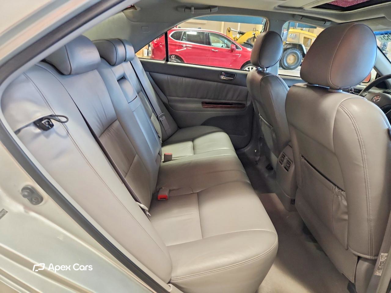 Toyota Camry 2006