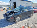 Subaru Forester 2014