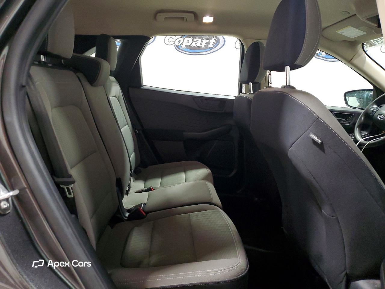 Ford Escape 2020