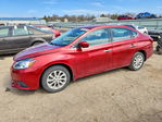 Nissan Sentra 2018