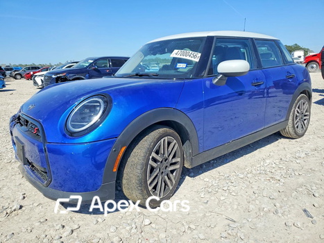 MINI Cooper 2025 - Image 1 of 13