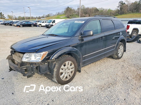 Dodge Journey 2018 - Image 1 of 14