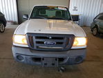 Ford Ranger 2011