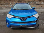 Toyota RAV 4 2016