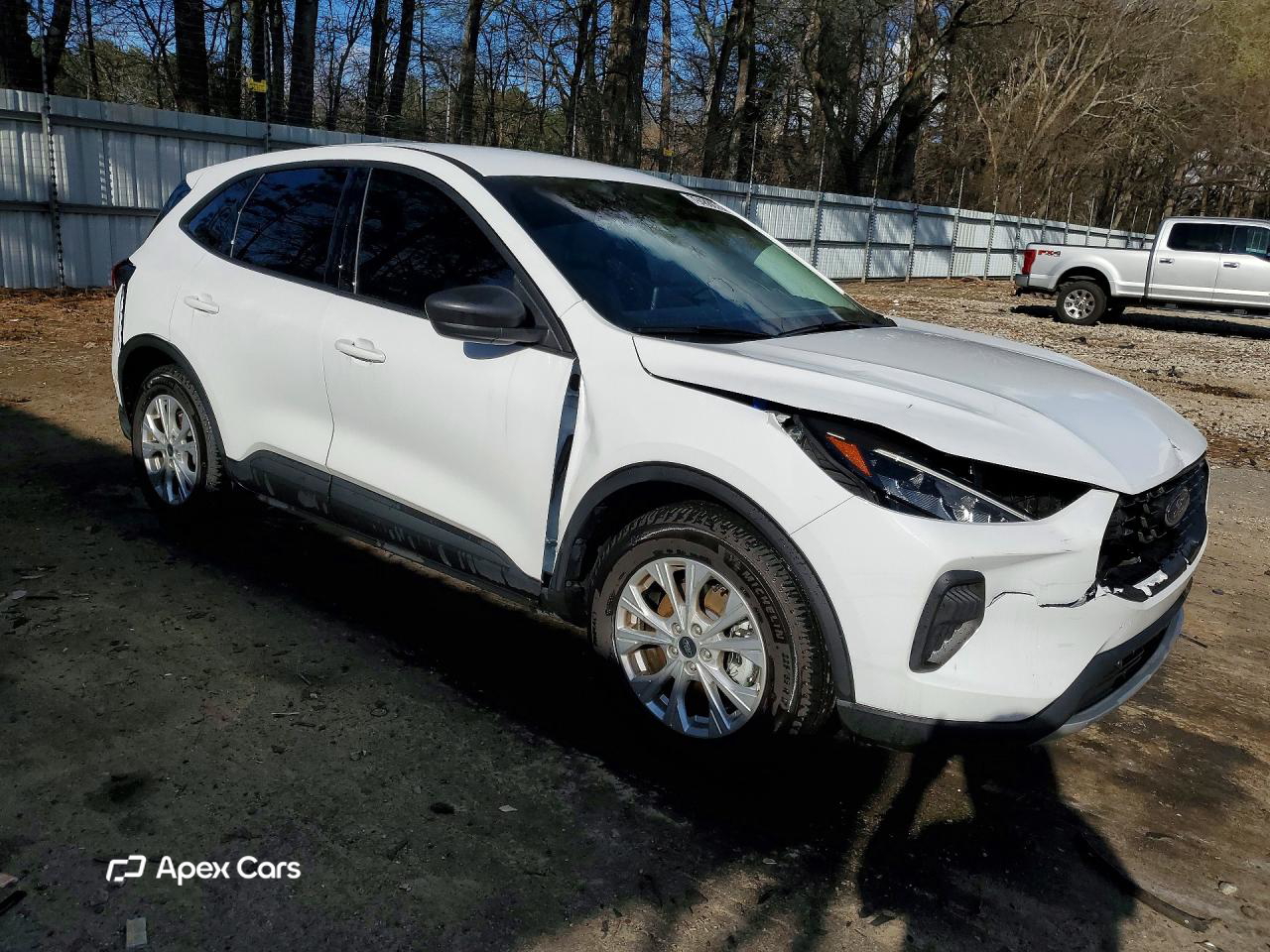 Ford Escape 2025