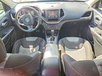 Jeep Cherokee 2016