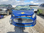 Ford Fiesta 2018