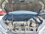 Honda CR-V 2016
