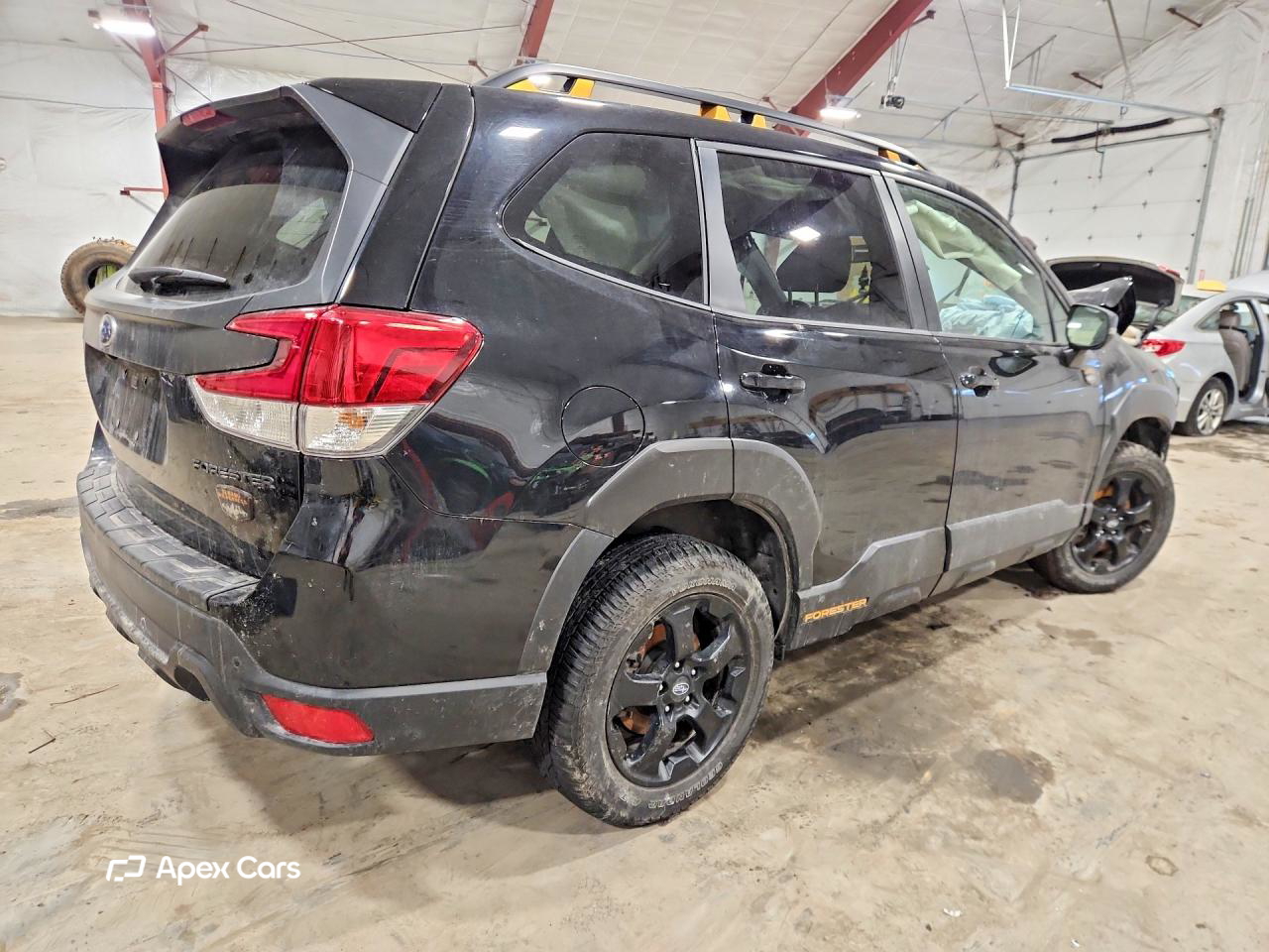 Subaru Forester 2024