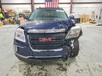 GMC Terrain 2016