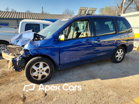 Mazda MPV 2000 - Zdjęcie 1 z 14