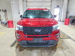 Ford Explorer 2017