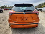 Nissan Kicks 2021