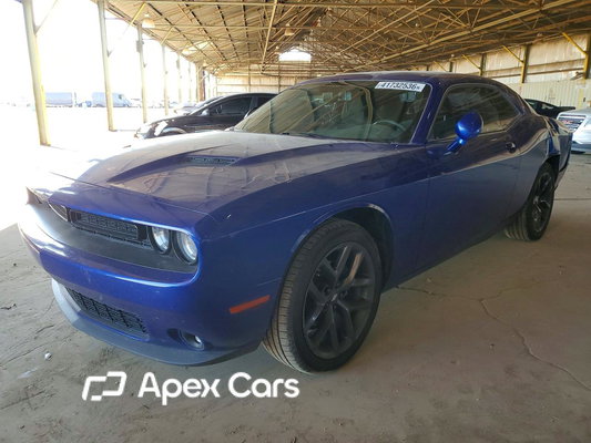 Dodge Challenger 2020 - Image 1 of 12