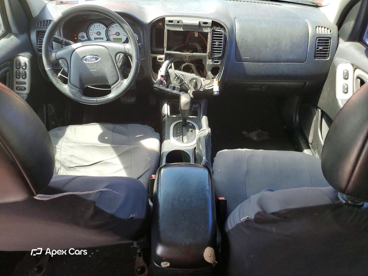 Ford Escape 2006