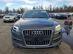 Audi Q7 2014