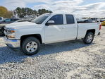 Chevrolet Silverado 2018