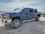 Chevrolet Silverado 2017